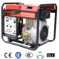 10kw Power Generator for Bank (BZ10000S)